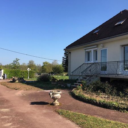 La Bodega Bed and Breakfast Arnage Εξωτερικό φωτογραφία