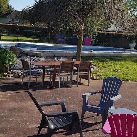 La Bodega Bed and Breakfast Arnage Εξωτερικό φωτογραφία