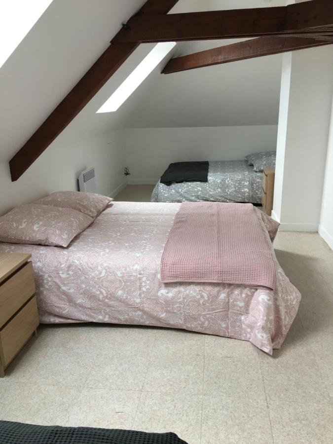 La Bodega Bed and Breakfast Arnage Εξωτερικό φωτογραφία