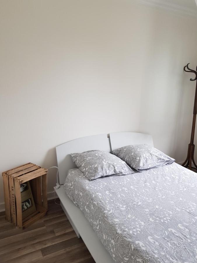 La Bodega Bed and Breakfast Arnage Εξωτερικό φωτογραφία