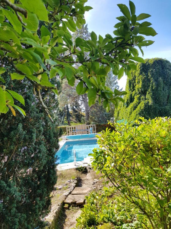 La Bodega Bed and Breakfast Arnage Εξωτερικό φωτογραφία